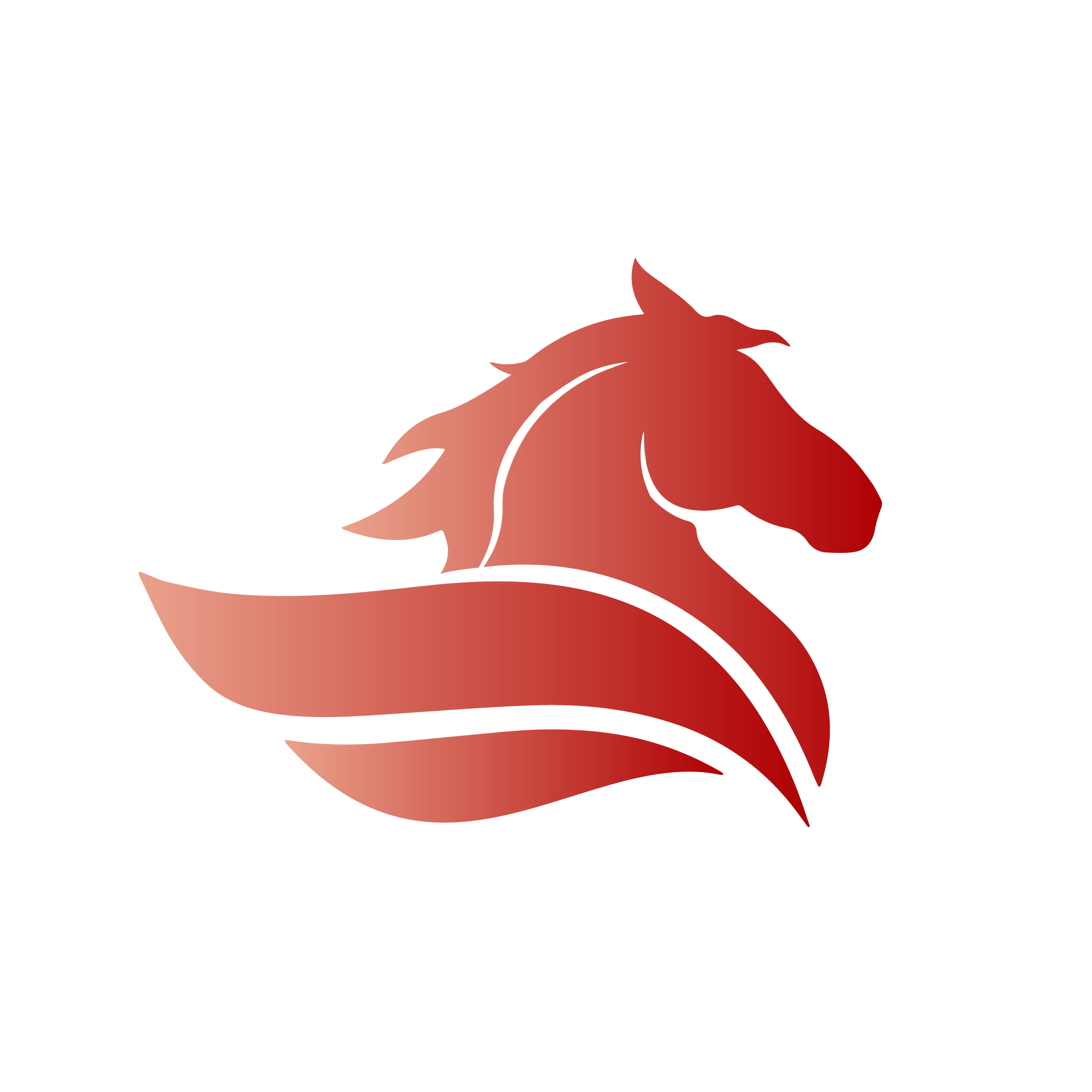 马行空科技Logo